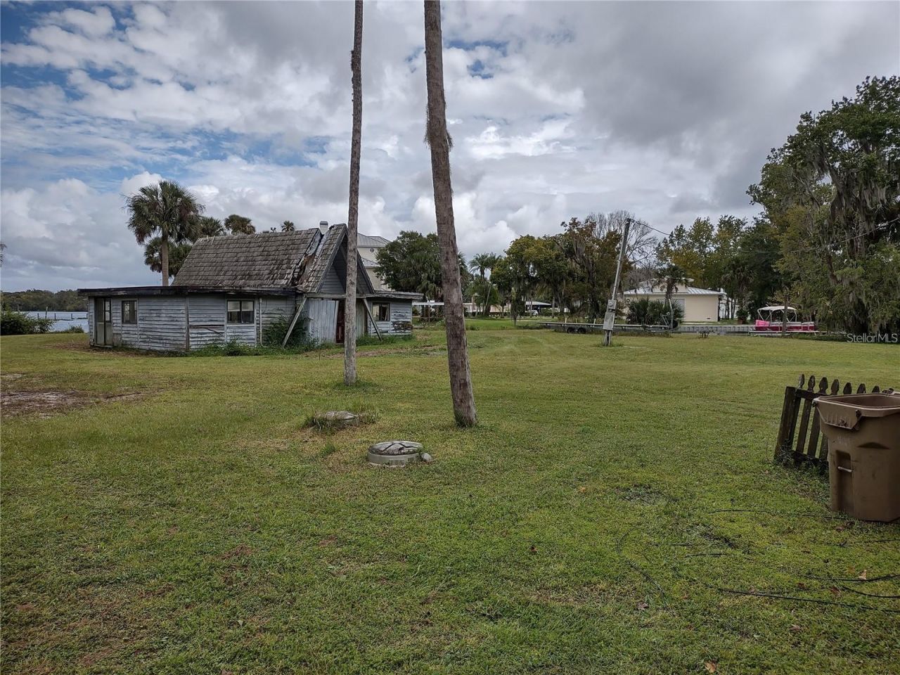 56544 Pecan Road, Astor, FL 32102 Photo