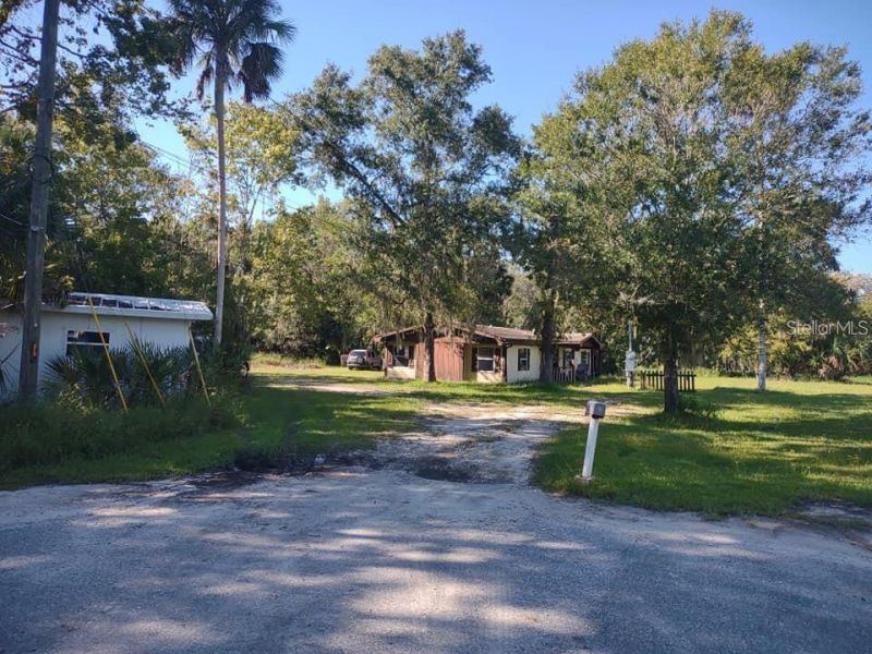 56544 Pecan Road, Astor, FL 32102 Photo