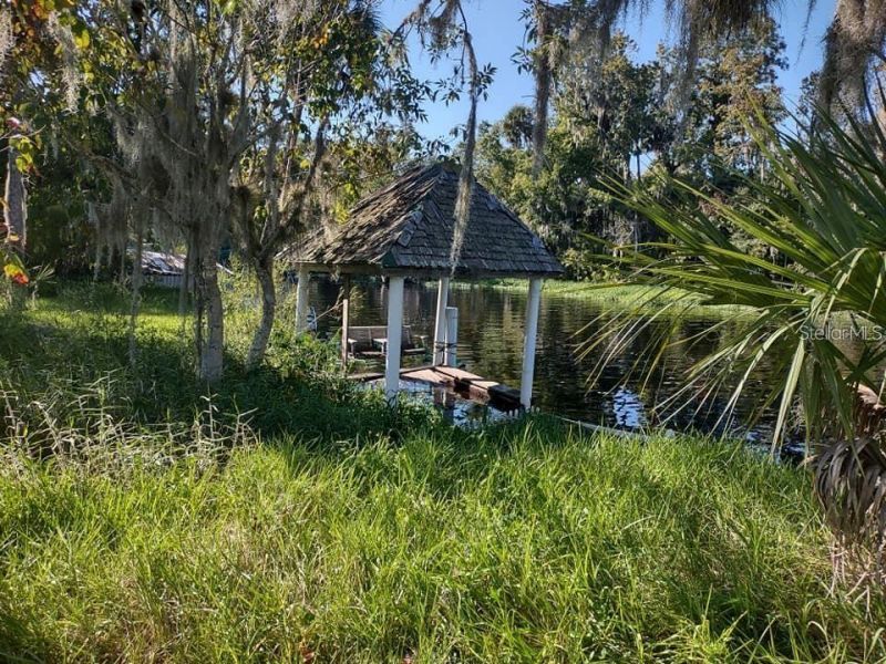 56544 Pecan Road, Astor, FL 32102 Photo