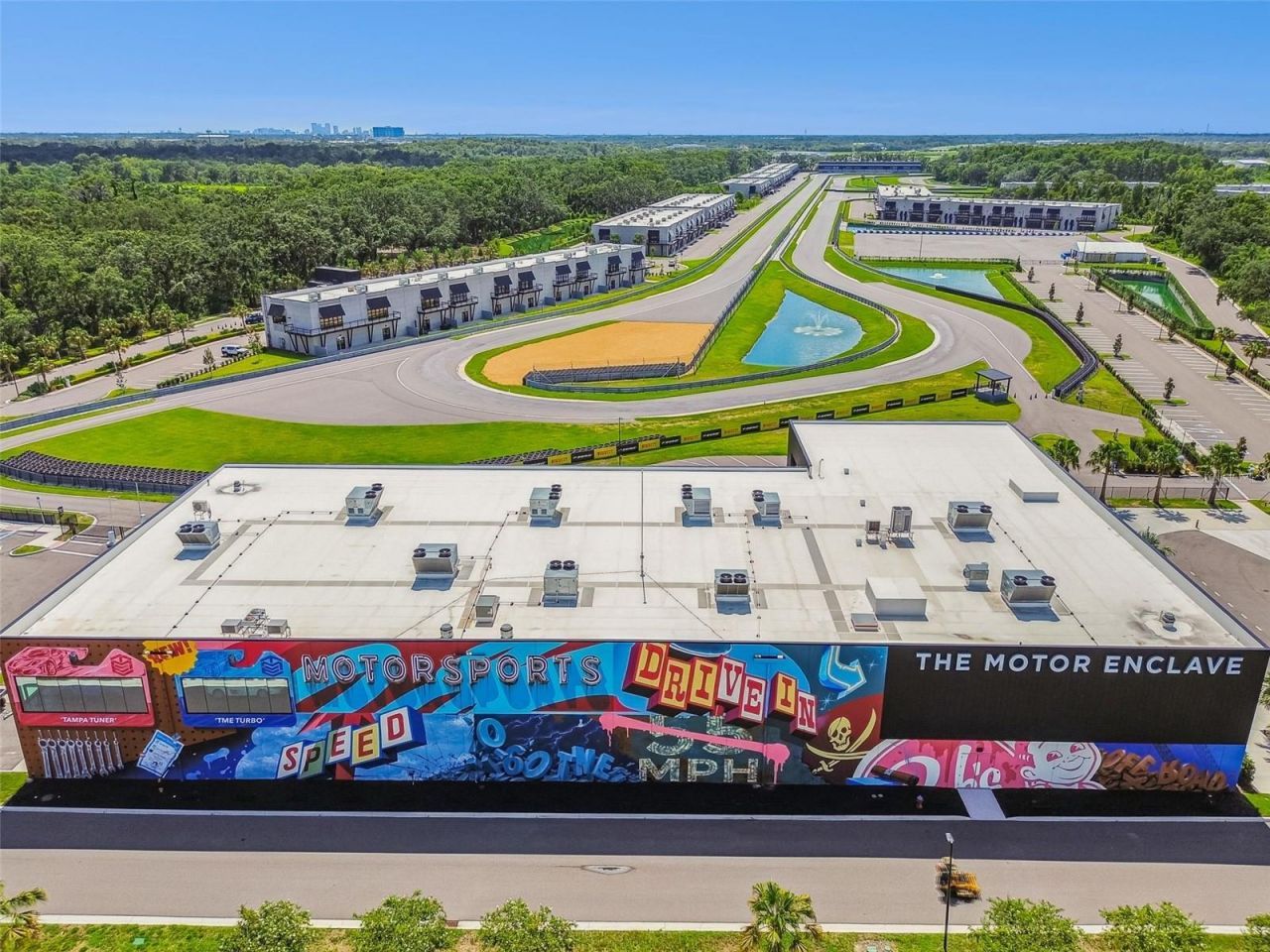 6500 Motor Enclave Way, Unit 213, Tampa, FL 33610 Photo