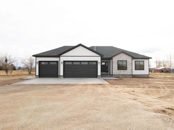 522 W 265 N, Blackfoot, ID 83221