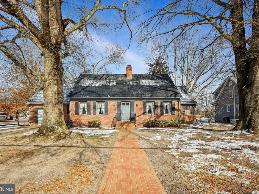 211 Bloomingdale Avenue, Federalsburg, MD 21632 Main Photo