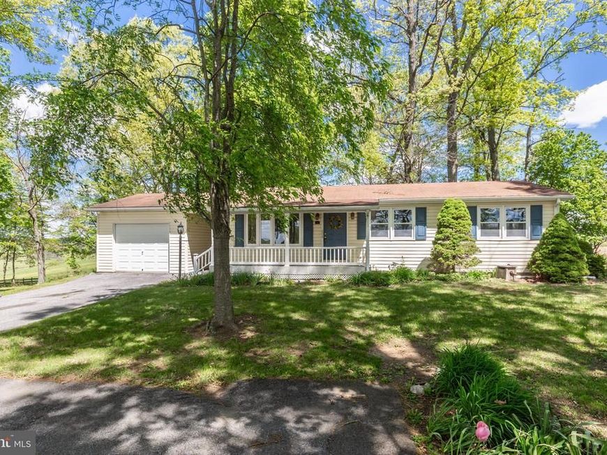 16 Leppo Road, Westminster, MD 21158 Main Photo