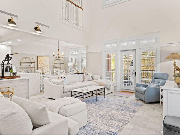 1101 Sawgrass Court, Unit 107, Panama City Beach, FL 32413