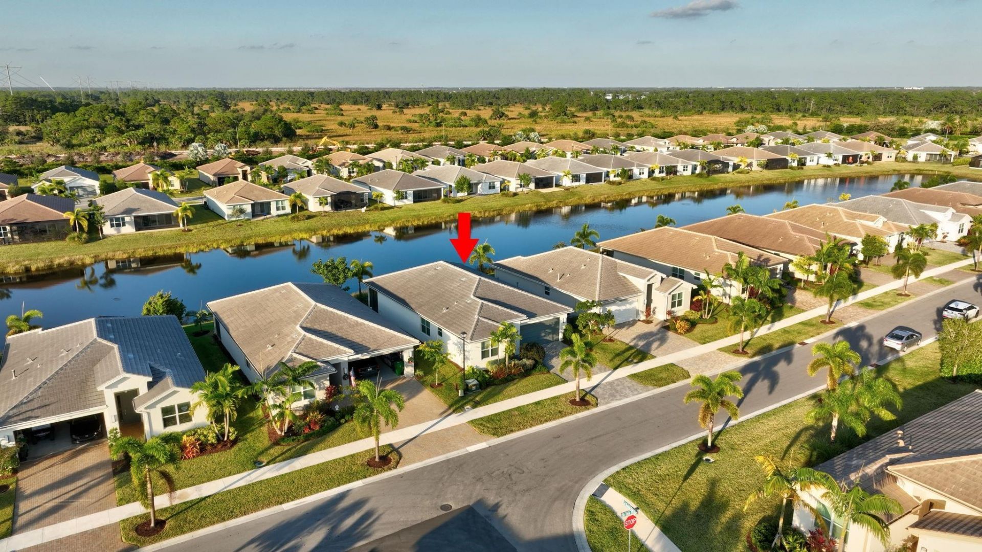 13531 SW Indigo Inlet Ln, Port Saint Lucie, FL 34987 Photo