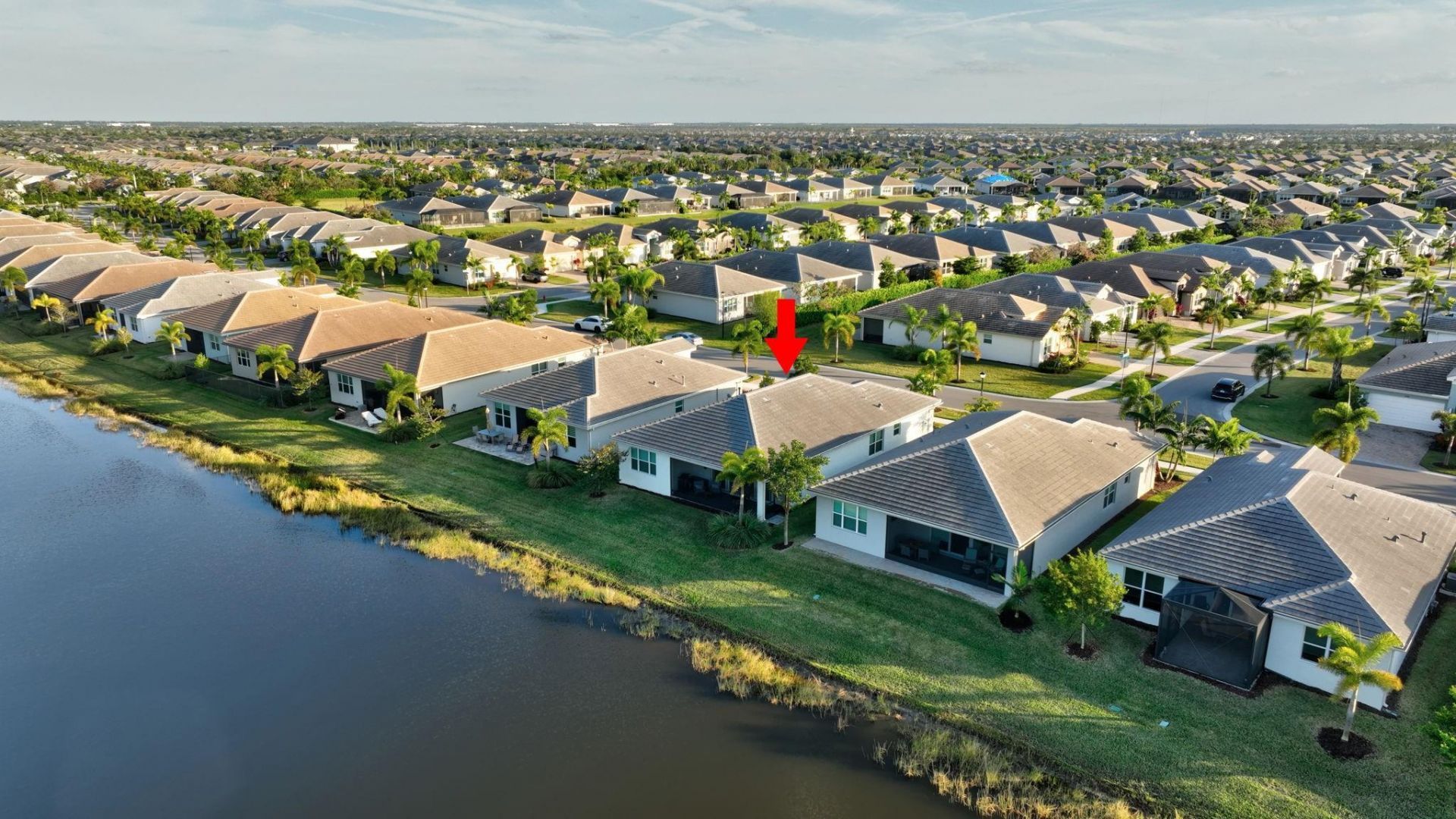 13531 SW Indigo Inlet Ln, Port Saint Lucie, FL 34987 Photo