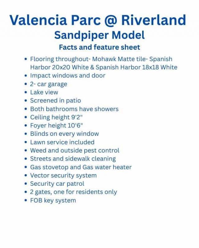 13531 SW Indigo Inlet Ln, Port Saint Lucie, FL 34987 Photo