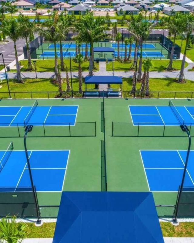 13531 SW Indigo Inlet Ln, Port Saint Lucie, FL 34987 Photo