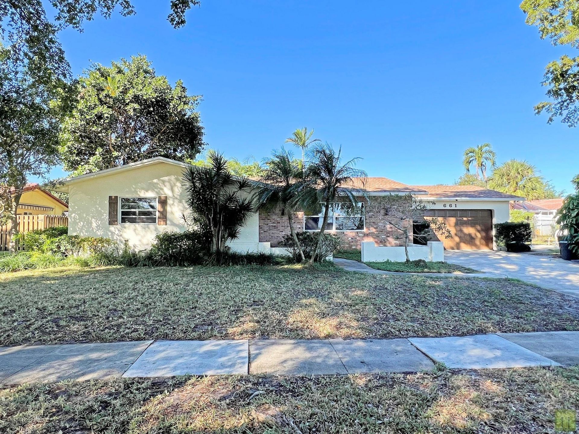 661 Palmetto Drive, Coconut Creek, FL 33066 Photo