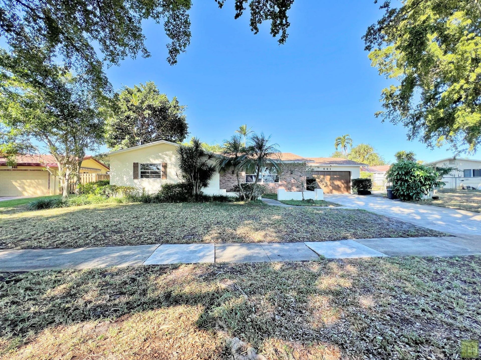 661 Palmetto Drive, Coconut Creek, FL 33066 Photo