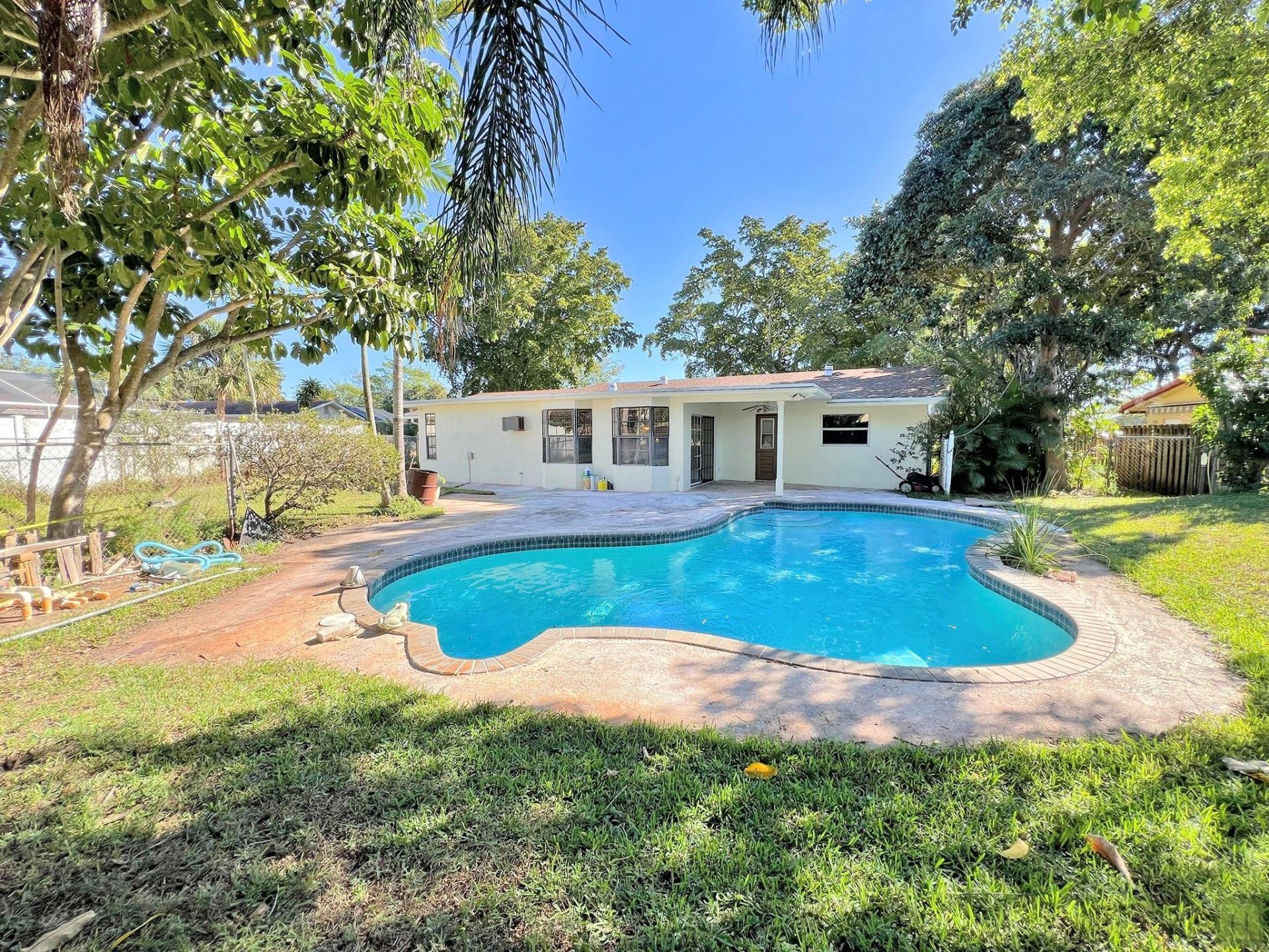 661 Palmetto Drive, Coconut Creek, FL 33066 Photo