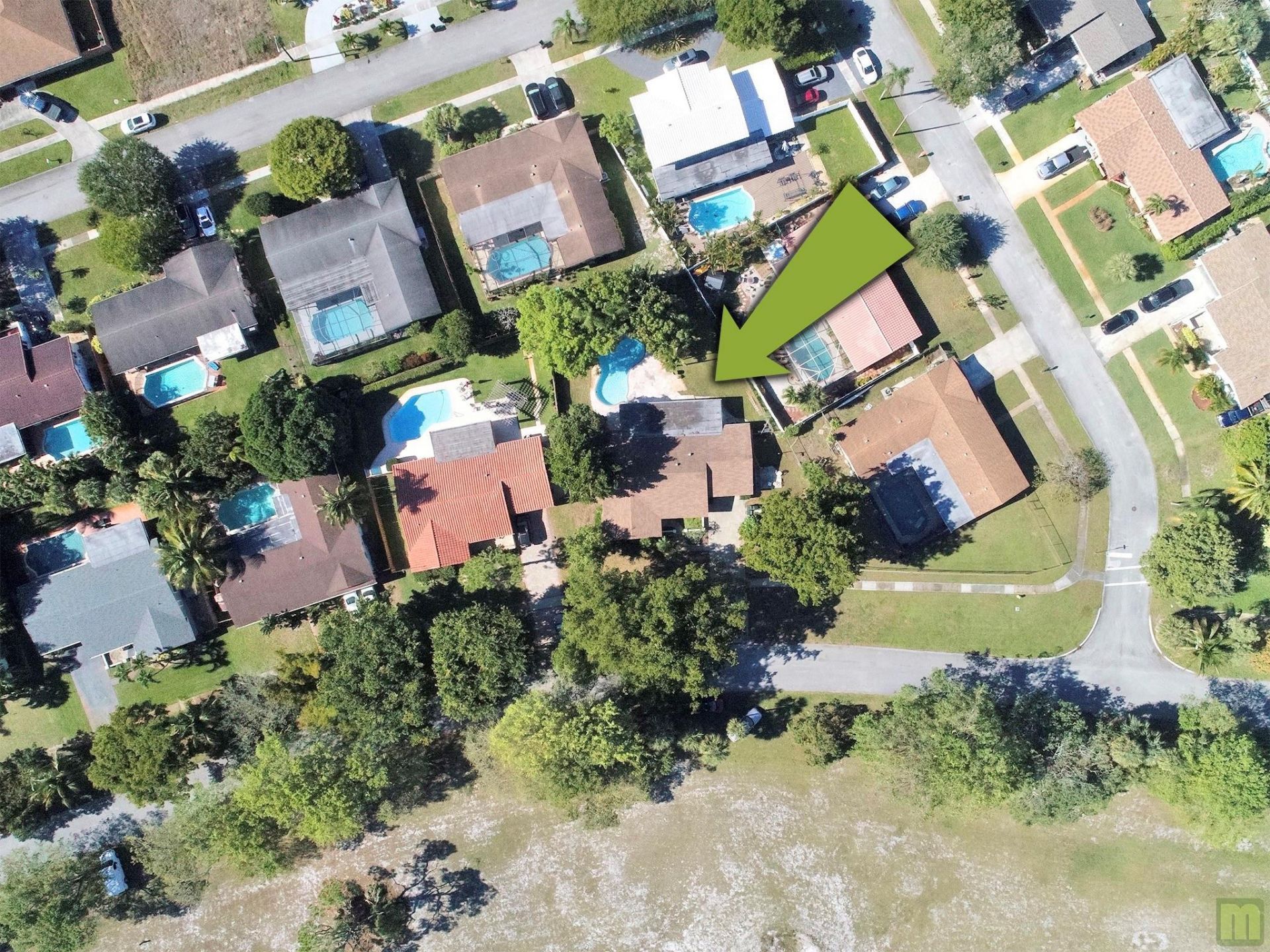 661 Palmetto Drive, Coconut Creek, FL 33066 Photo