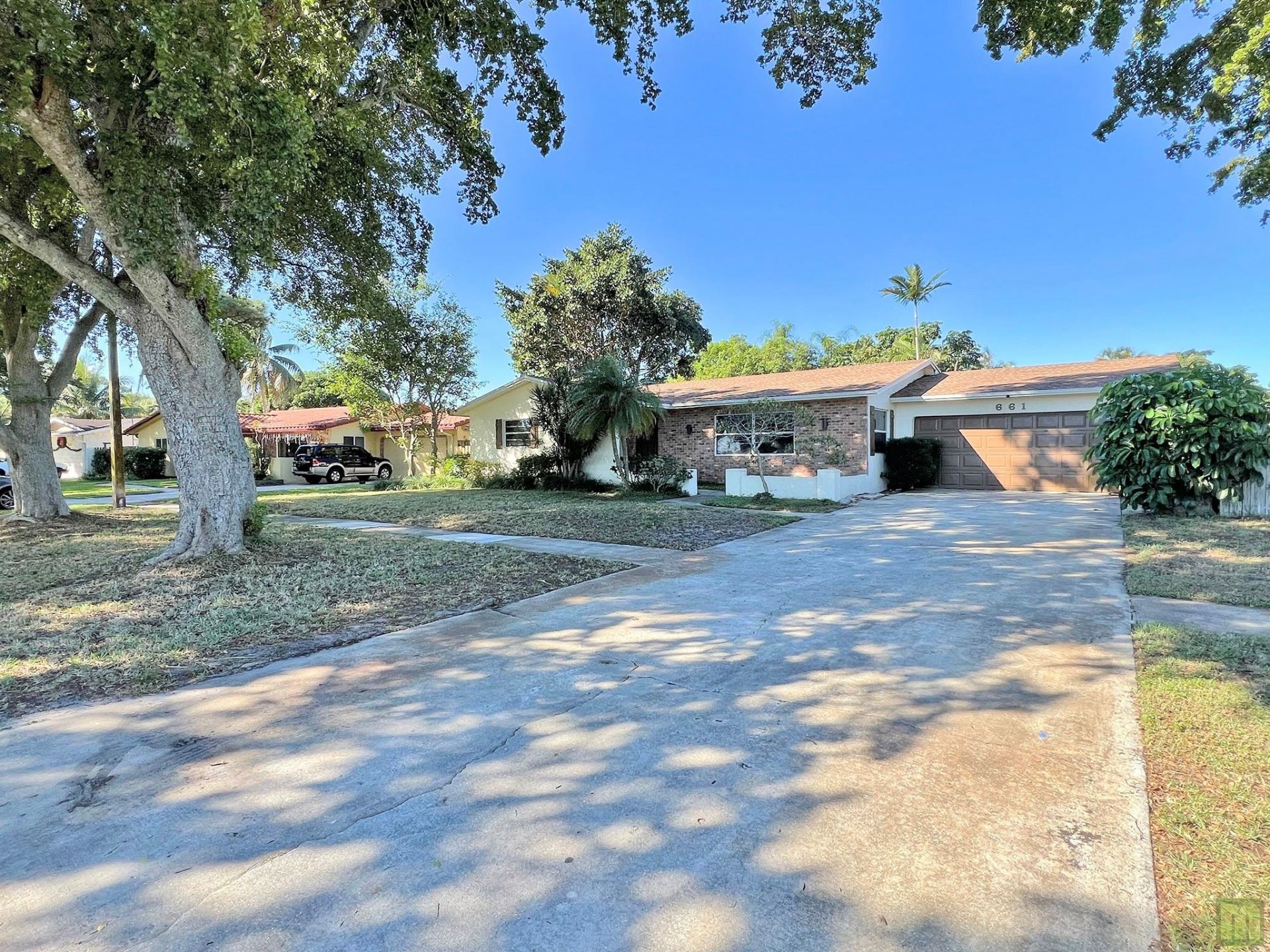 661 Palmetto Drive, Coconut Creek, FL 33066 Photo