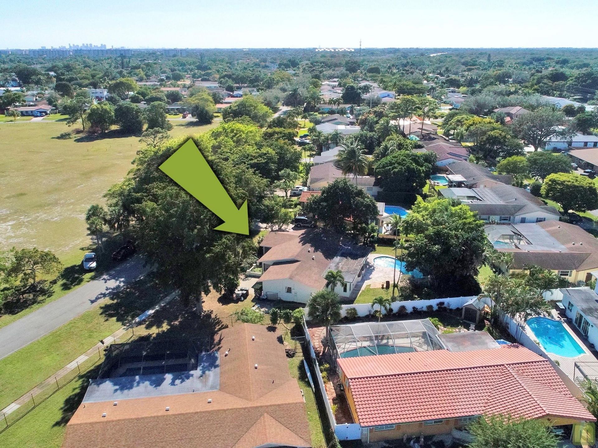 661 Palmetto Drive, Coconut Creek, FL 33066 Photo