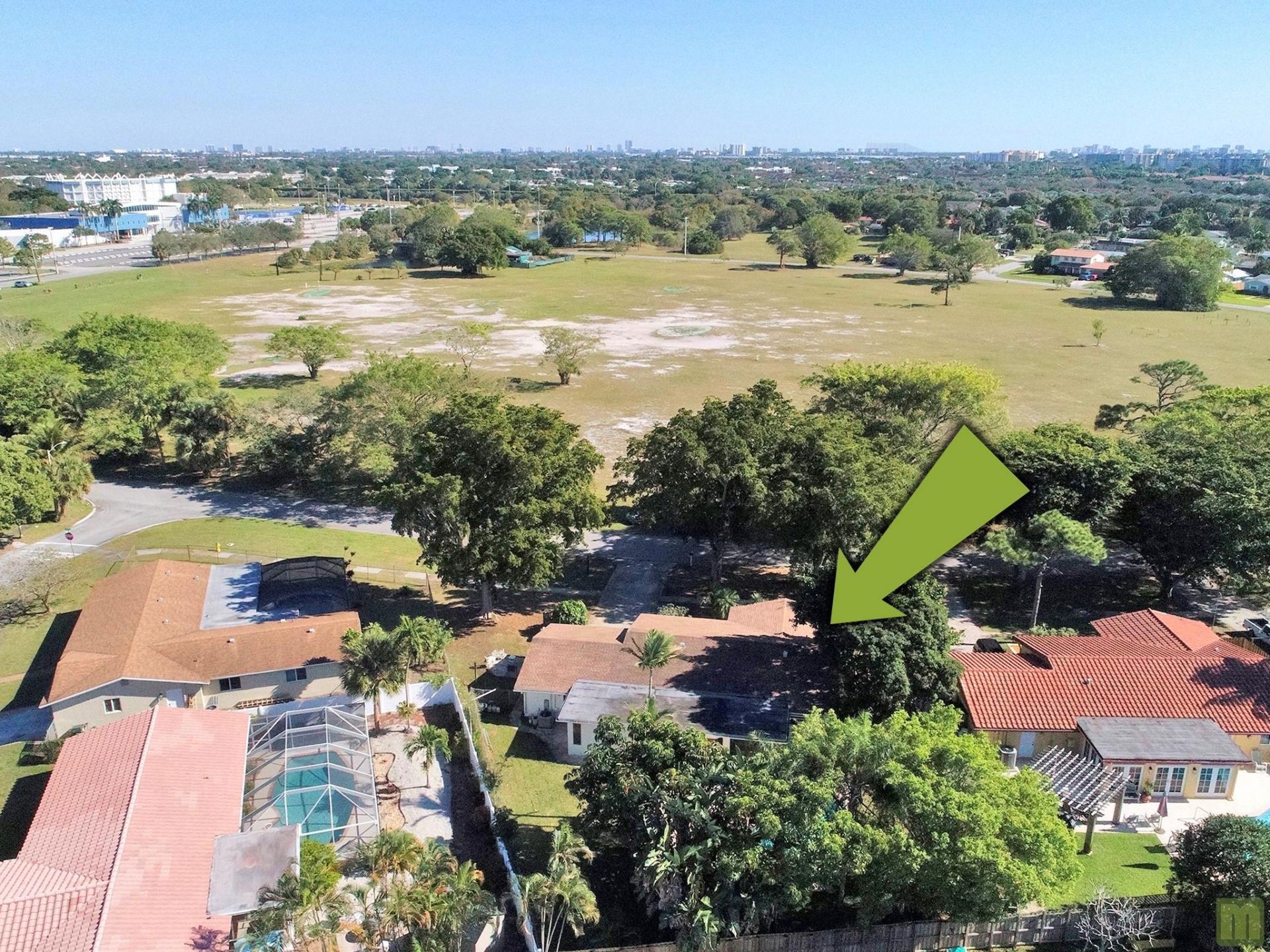 661 Palmetto Drive, Coconut Creek, FL 33066 Photo