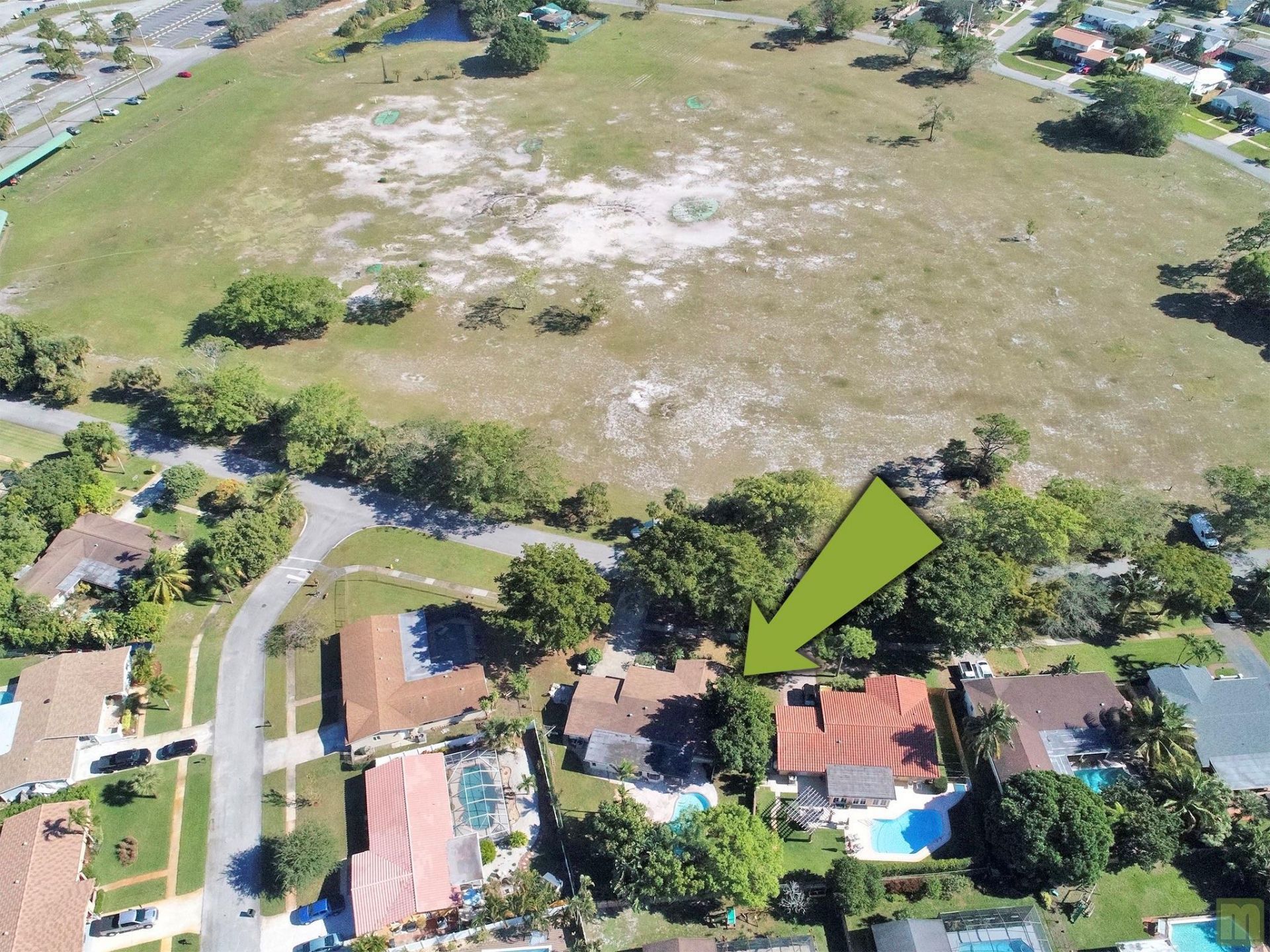 661 Palmetto Drive, Coconut Creek, FL 33066 Photo