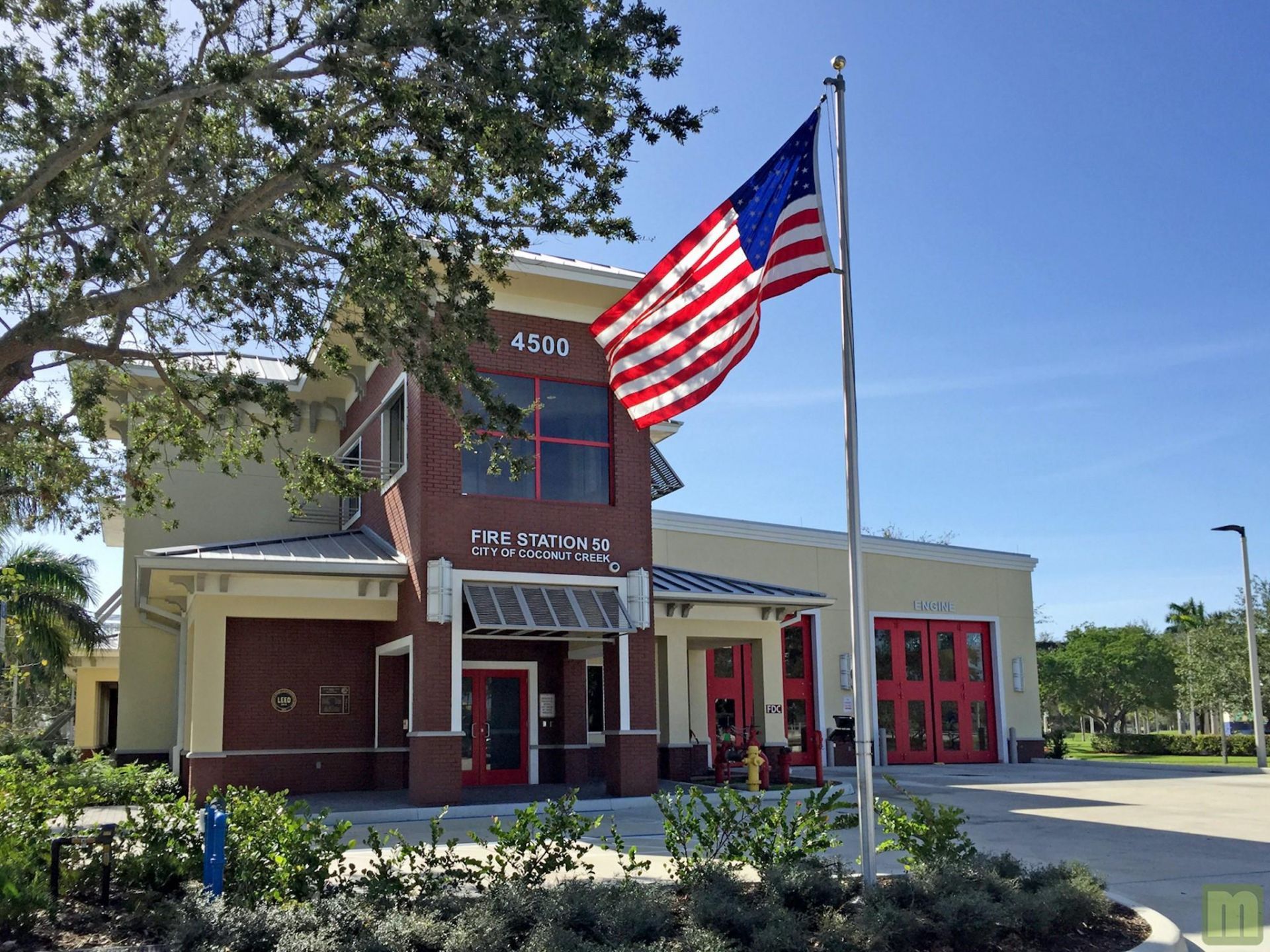 661 Palmetto Drive, Coconut Creek, FL 33066 Photo