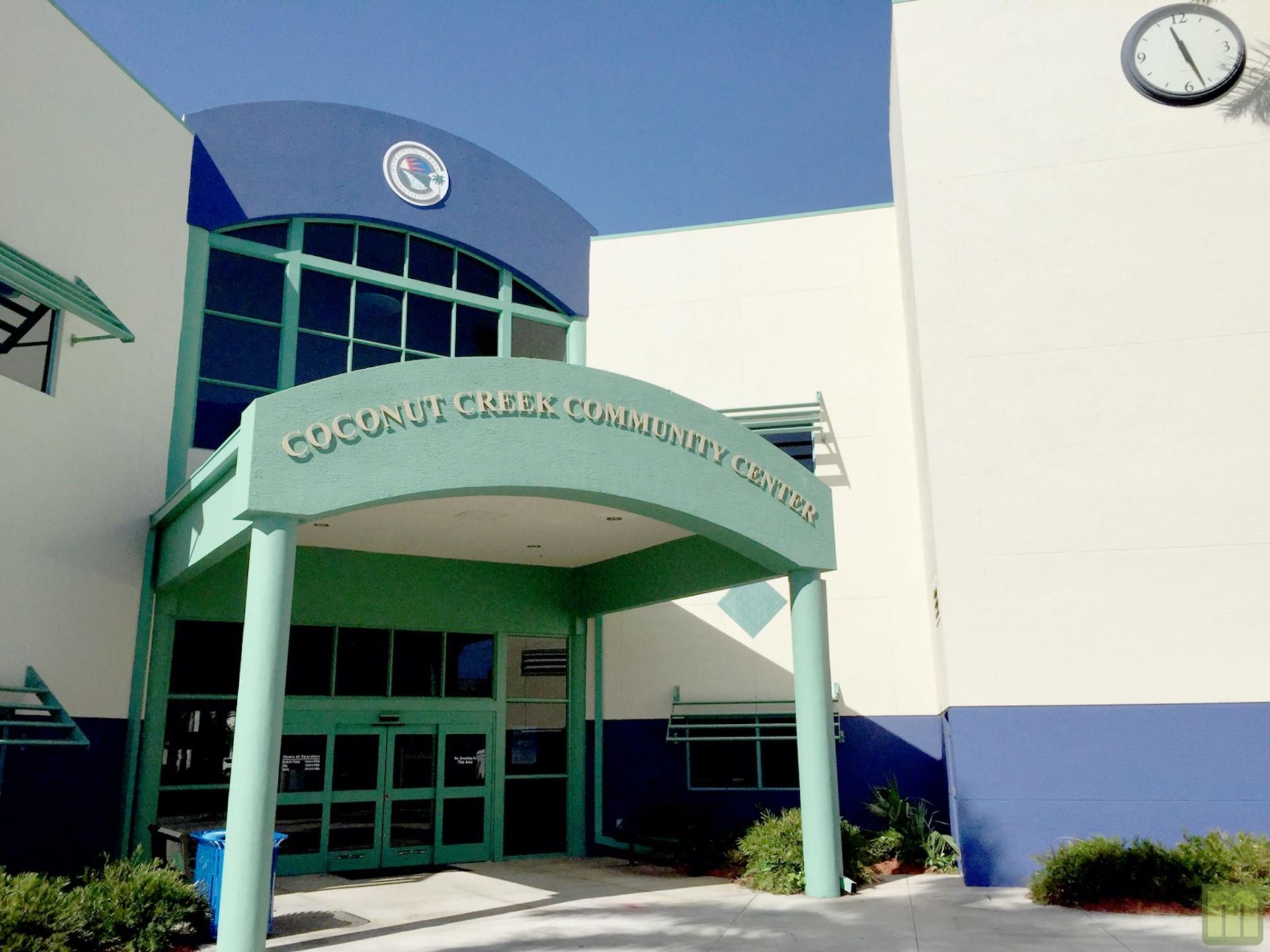 661 Palmetto Drive, Coconut Creek, FL 33066 Photo