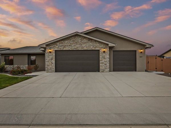 847 Fire Agate Lane, Grand Junction, CO 81506