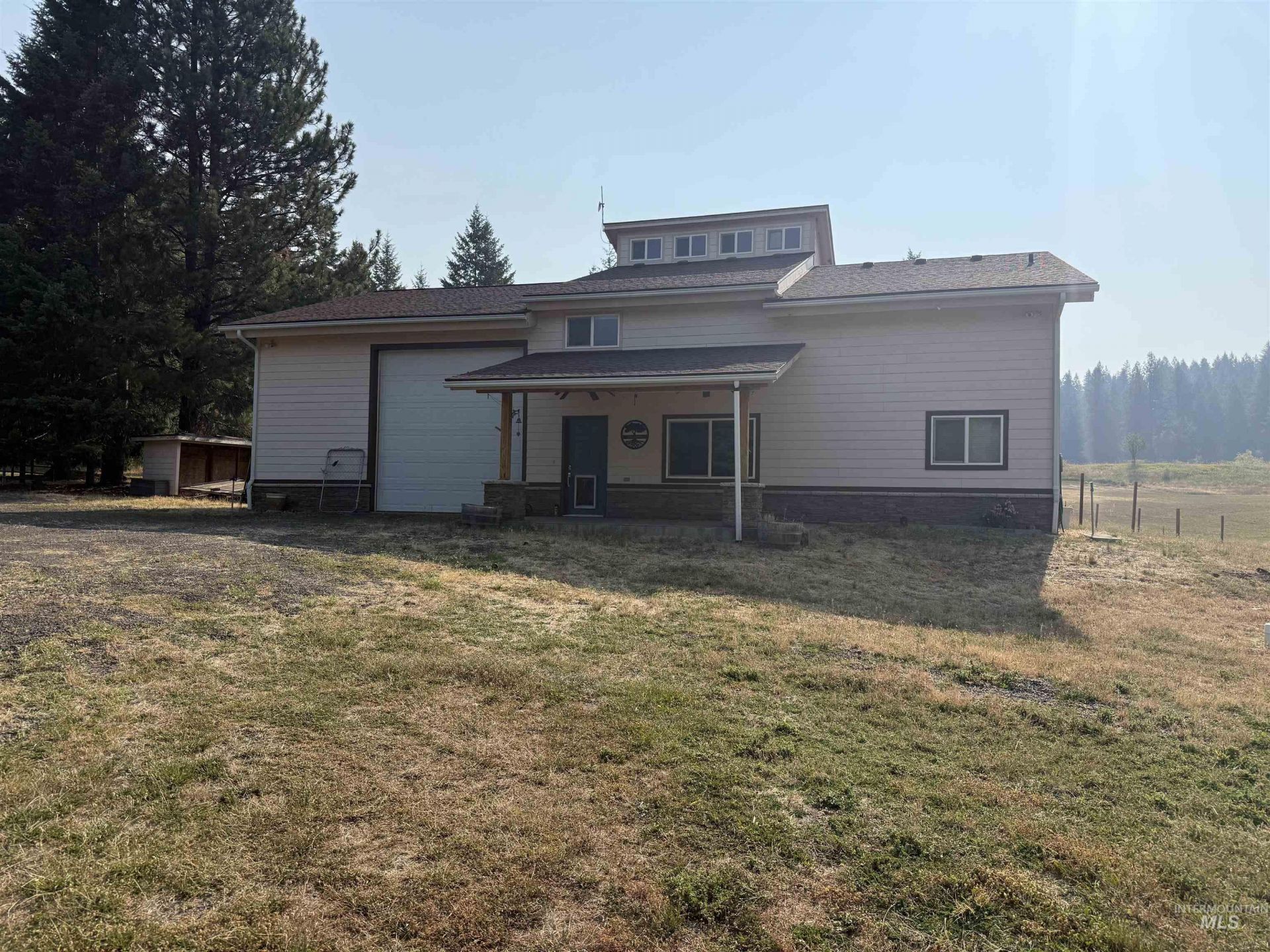 1653 Kidder Ridge, Kamiah, ID 83536 Main Photo