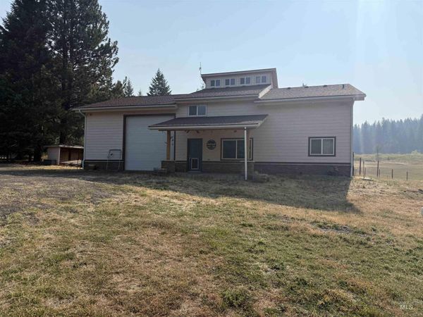 1653 Kidder Ridge, Kamiah, ID 83536