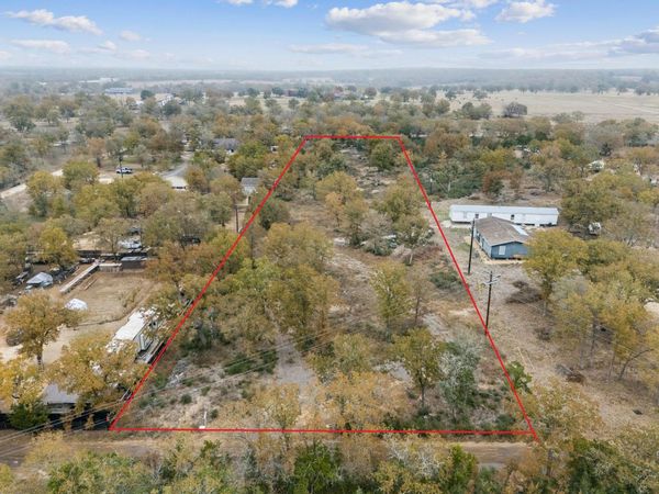 0 Dickerson LN, Elgin, TX 78621