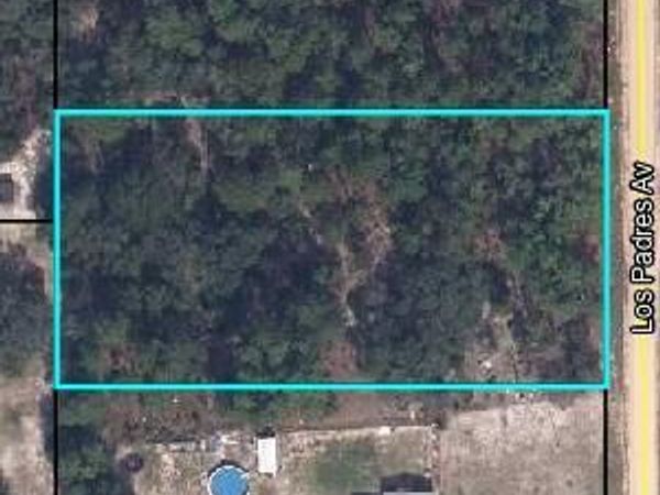 7682 LOS PADRES Avenue, Keystone Heights, FL 32656