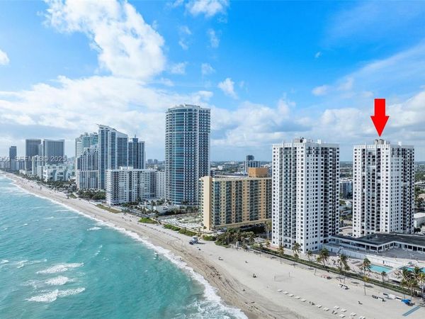 2401 S Ocean Dr, Unit 605, Hollywood, FL 33019