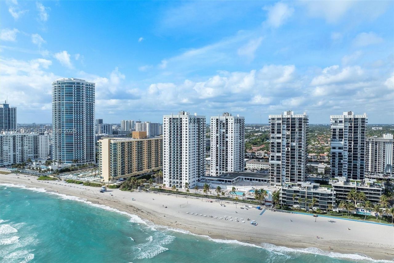 2401 S Ocean Dr, Unit 605, Hollywood, FL 33019 Photo
