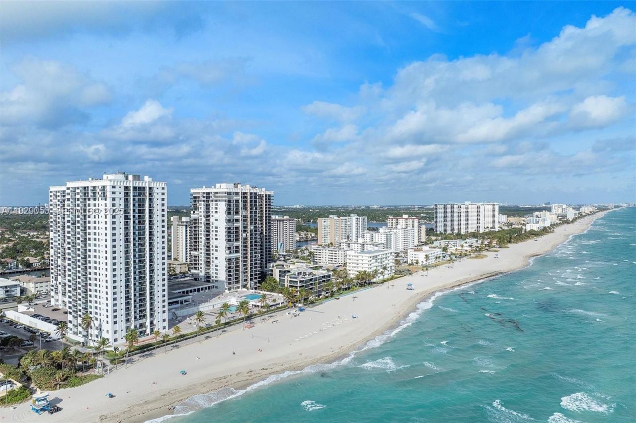 2401 S Ocean Dr, Unit 605, Hollywood, FL 33019 Photo