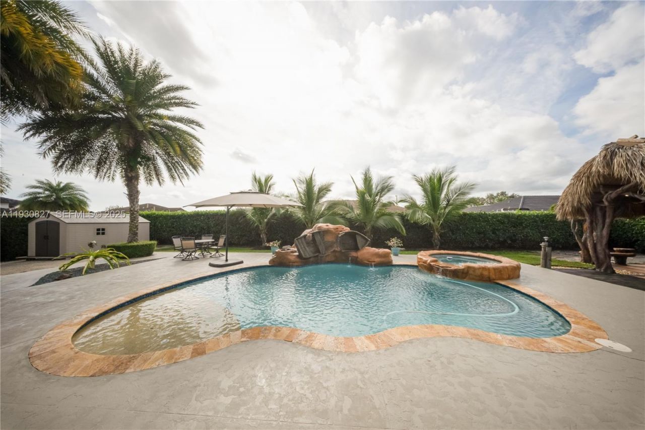 16900 SW 296th St, Homestead, FL 33030 Photo