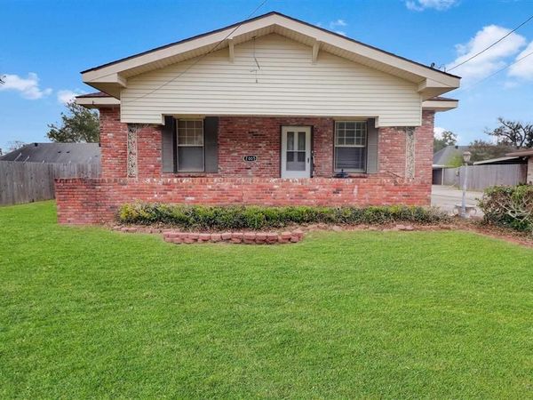 2005 Cypress St Street, Lake Charles, LA 70601