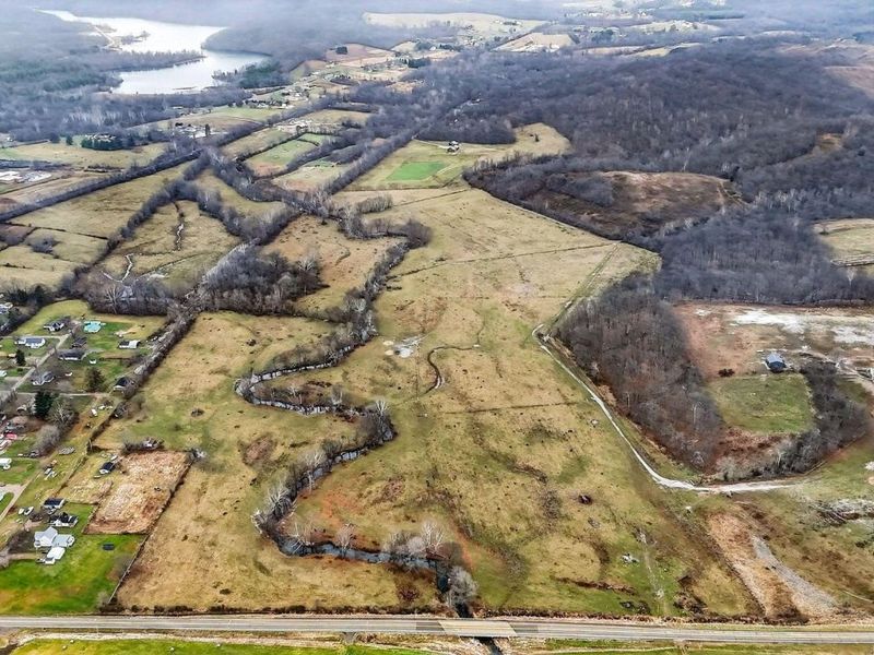 0 State Route 160, Hamden, OH 45634 Photo 1