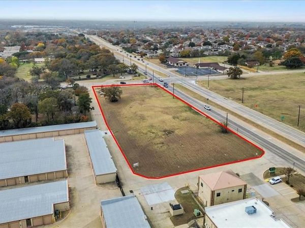 1401 FM-1187, Mansfield, TX 76063