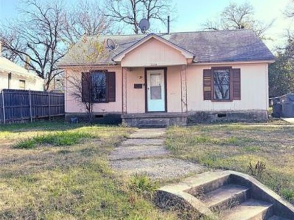 2004 Avondale Avenue, Waco, TX 76707