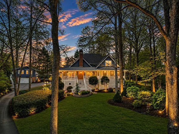 91 Tanglewood Circle, Blairsville, GA 30512