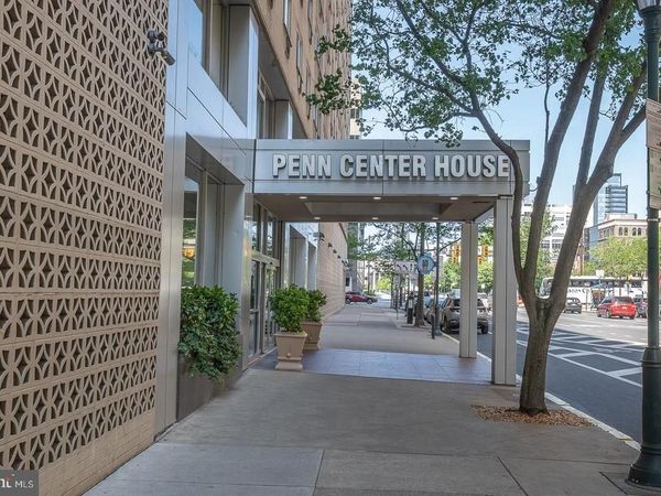 1900 JOHN F KENNEDY BOULEVARD, Unit 1412, PHILADELPHIA, PA 19103