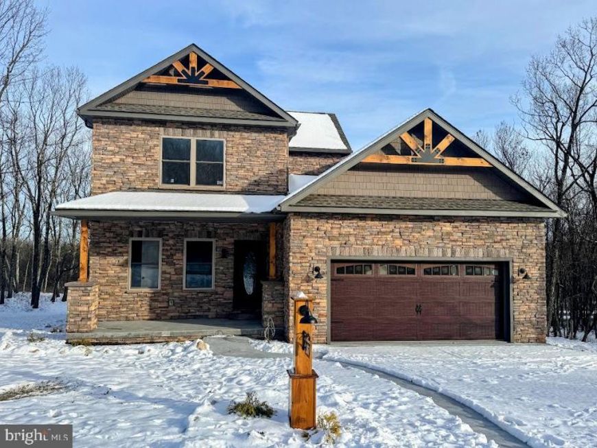 107 S Honeysuckle Drive, Hazle Township, PA 18202 Main Photo