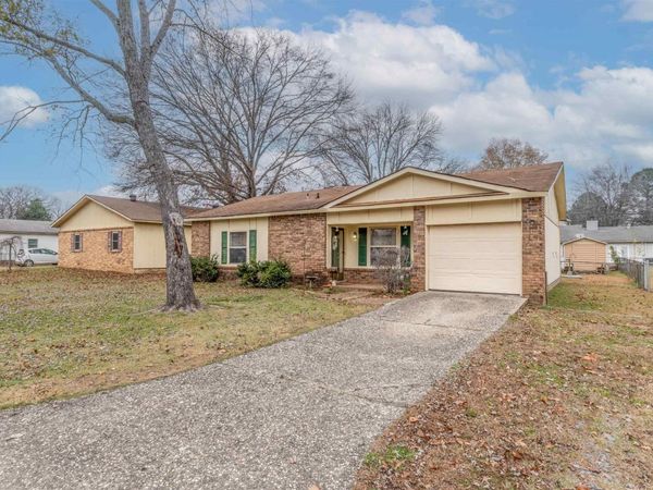 269 Kelso Road, Sherwood, AR 72076