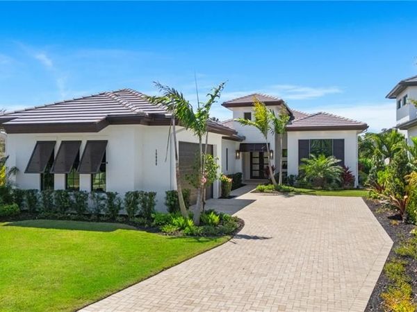 19086 Via Messina WAY, MIROMAR LAKES, FL 33913
