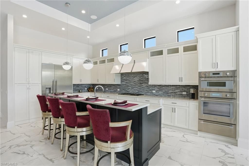 19086 Via Messina Way , Miromar Lakes, FL 33913 Photo