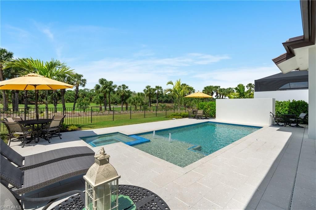 19086 Via Messina Way , Miromar Lakes, FL 33913 Photo