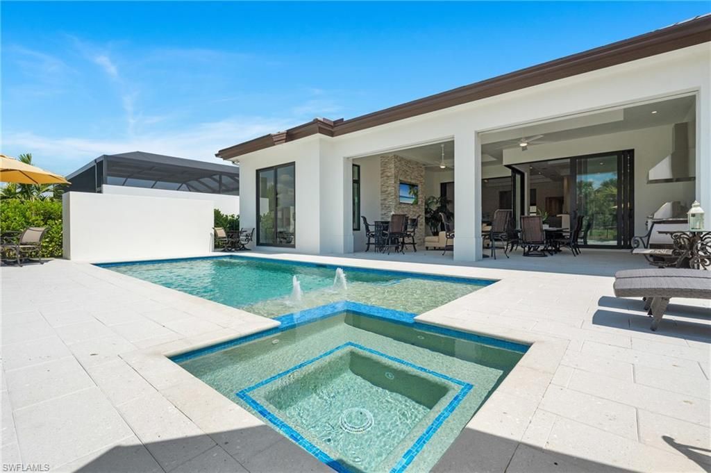 19086 Via Messina Way , Miromar Lakes, FL 33913 Photo