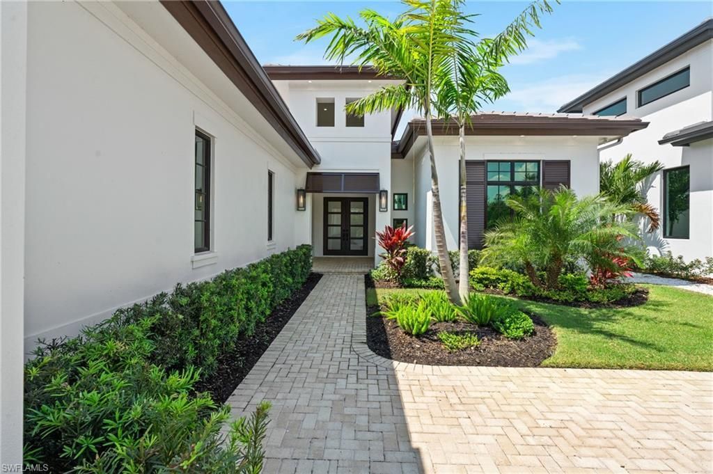 19086 Via Messina Way , Miromar Lakes, FL 33913 Photo