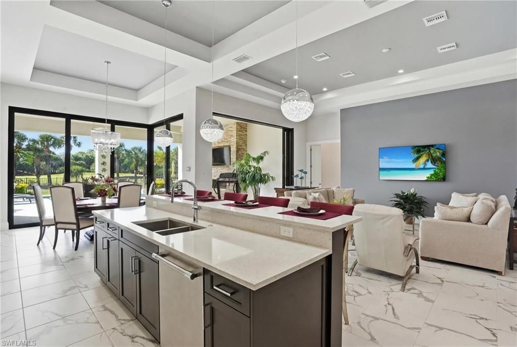 19086 Via Messina Way , Miromar Lakes, FL 33913 Photo