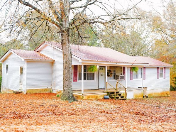 360 Antioch Church Road, Golden, MS 38847