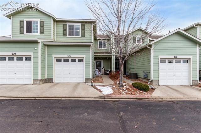 616 Hailey Glenn View, Colorado Springs, CO 80916 Main Photo