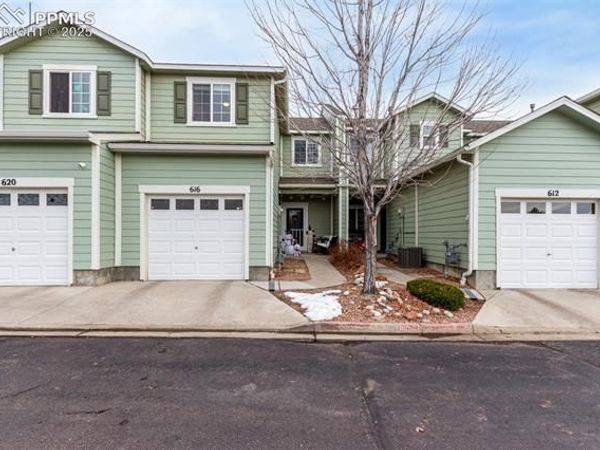 616 Hailey Glenn View, Colorado Springs, CO 80916