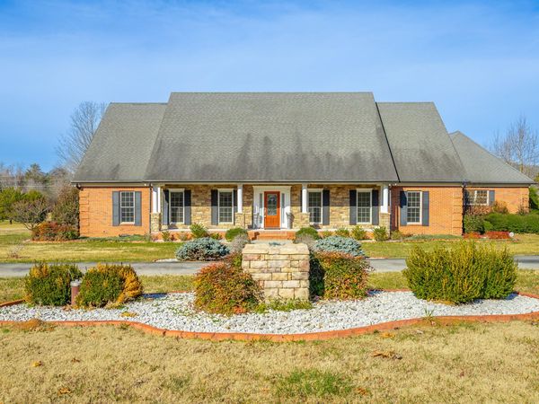 8121 Highway 156, South Pittsburg, TN 37380