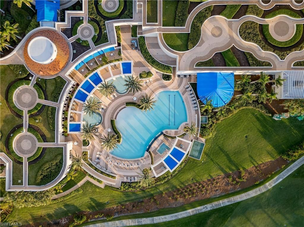 4951 Bonita Bay Blvd, Unit 2205, Bonita Springs, FL 34134 Photo